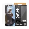 PanzerGlass SAFE. by ® ekrano apsauga iPhone 15 Pro Max | Itin plati apsauga