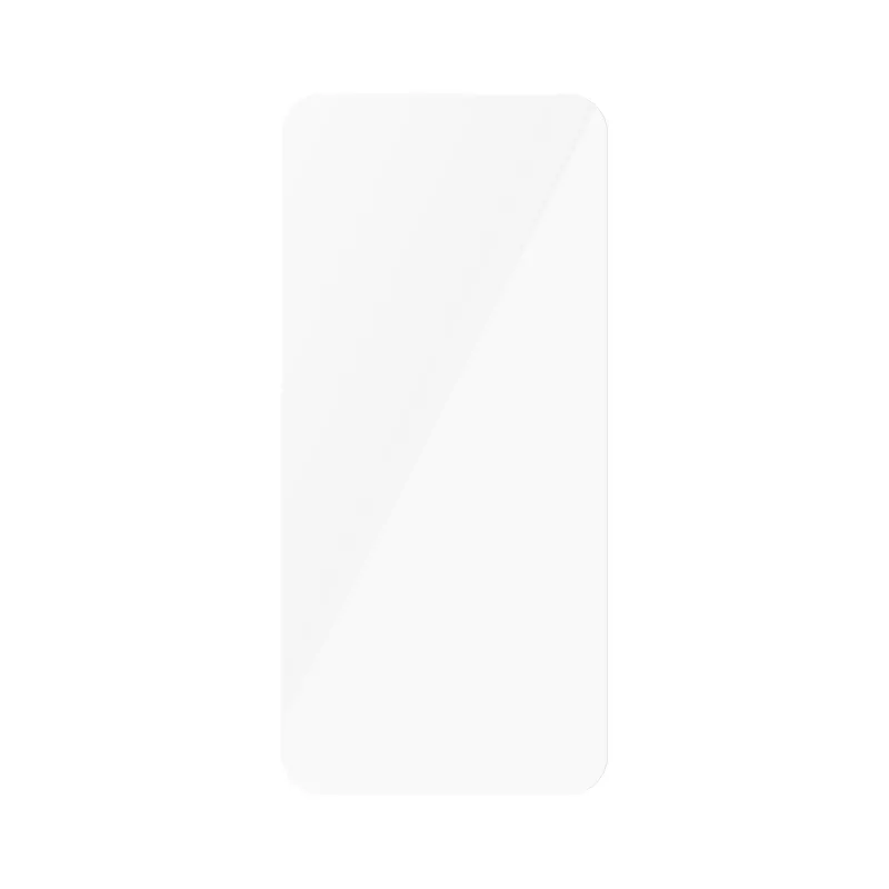 PanzerGlass SAFE. by ® ekrano apsauga iPhone 15 Pro Max | Itin plati apsauga