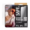 PanzerGlass SAFE. by ® ekrano apsauga Samsung Galaxy S24+ | Ultra-Wide Fit su EasyAligner