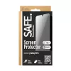PanzerGlass SAFE. by ® ekrano apsauga Samsung Galaxy S24+ | Ultra-Wide Fit su EasyAligner