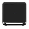 Pasyvus žemų dažnių garsiakalbis Sony SA-SW5, 300 W, juodas