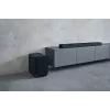 Pasyvus žemų dažnių garsiakalbis Sony SA-SW5, 300 W, juodas
