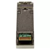 StarTech.com MSA atitinkantis SFP+ siųstuvo-imtuvo modulis - 10GBASE-LR~MSA nekoduotas SFP+ modulis - 10GBASE-LR - 10GbE vienmodis optinis pluoštas (SMF) optinis siųstuvas-imtuvas - 10GE gigabitinio eterneto SFP+ - LC 10km - 1310nm - DDM