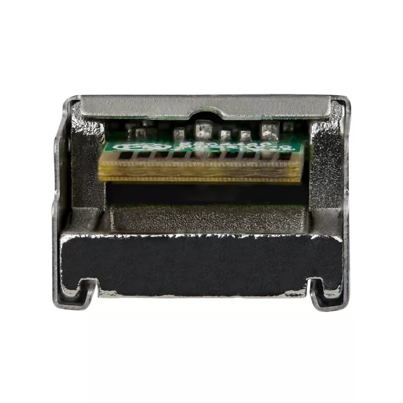 StarTech.com Dell EMC SFP-1G-LX suderinamas SFP modulis - 1000BASE-LX - 1GbE vienmodis šviesolaidinis SMF optinis siųstuvas-imtuvas - 1GE Gigabit Ethernet SFP - LC 10km - 1310nm - DDM