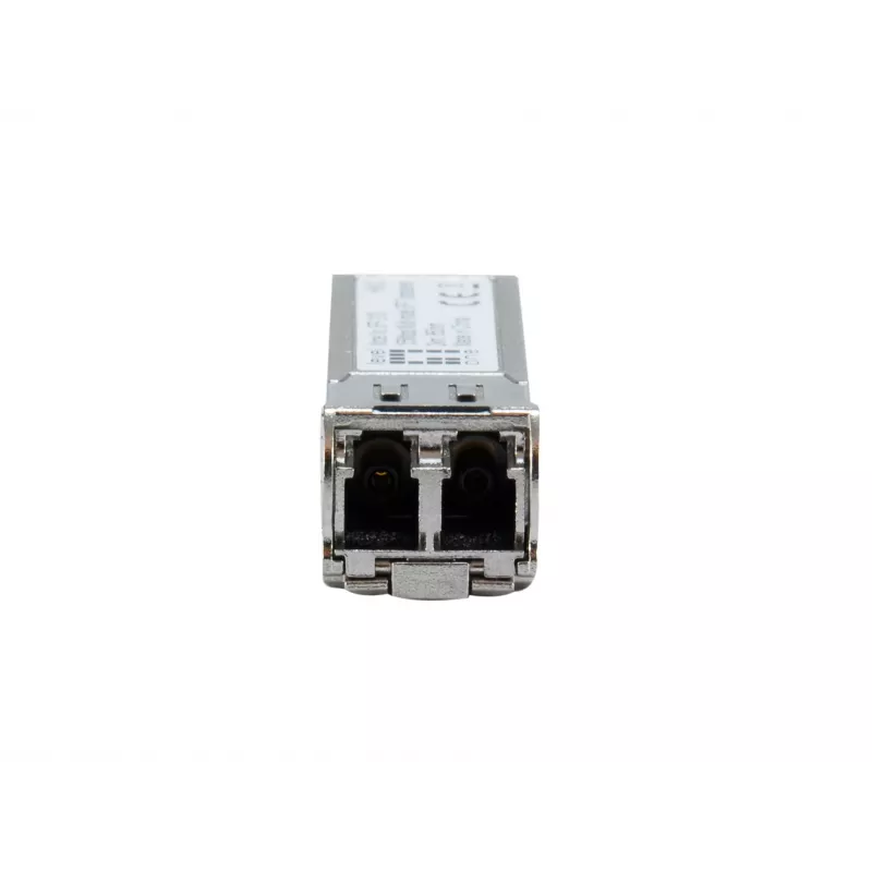 LevelOne 1.25Gbps vienmodis pramoninis SFP siųstuvas-imtuvas, 10km, 1310nm, nuo -40°C iki 85°C