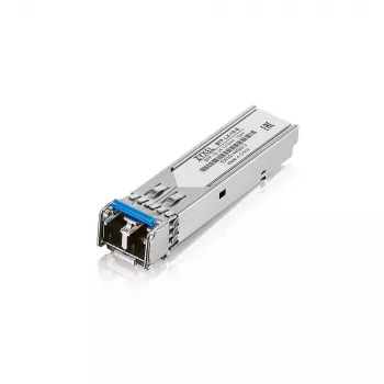 Zyxel SFP-LX-10-E tinklo siųstuvo-imtuvo modulis Šviesolaidinis 1000 Mbit/s 1310 nm