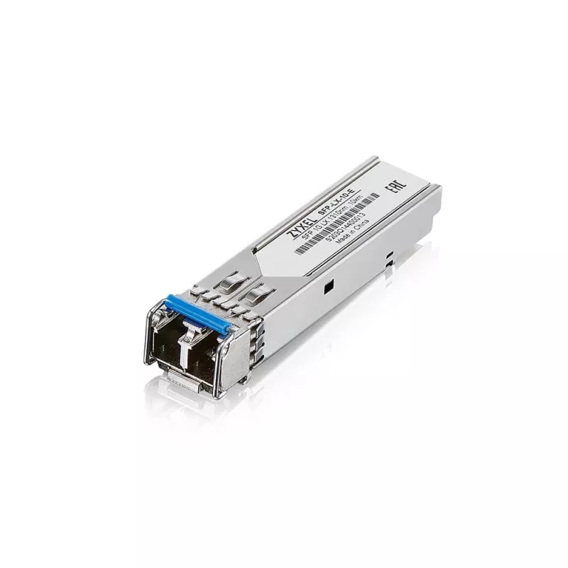 Zyxel SFP-LX-10-E tinklo siųstuvo-imtuvo modulis Šviesolaidinis 1000 Mbit/s 1310 nm