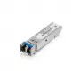 Zyxel SFP-LX-10-E tinklo siųstuvo-imtuvo modulis Šviesolaidinis 1000 Mbit/s 1310 nm