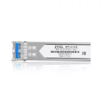 Zyxel SFP-LX-10-E tinklo siųstuvo-imtuvo modulis Šviesolaidinis 1000 Mbit/s 1310 nm