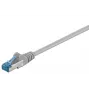 Microconnect SFTP6A25 tinklo kabelis pilkas 25 m Cat6a S/FTP (S-STP)