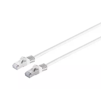 Microconnect SFTP7075W tinklo kabelis baltas 7,5 m Cat7 S/FTP (S-STP)