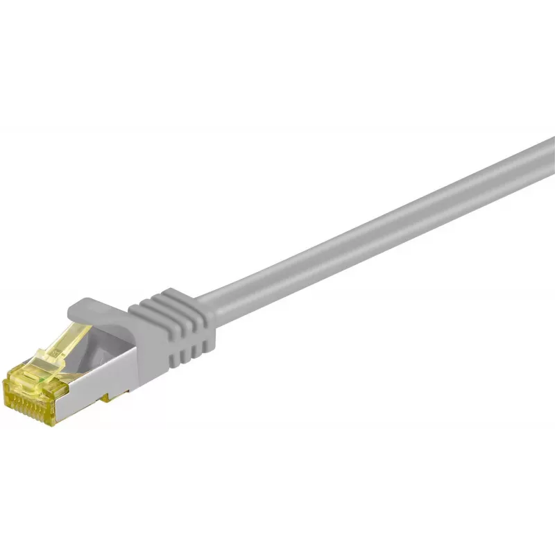 Microconnect SFTP730 tinklo kabelis pilkas 30 m Cat7 S/FTP (S-STP)
