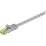 Microconnect SFTP730 tinklo kabelis pilkas 30 m Cat7 S/FTP (S-STP)