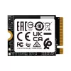 XPG GAMMIX S55 2 TB M.2 PCI Express 4.0 NVMe 3D NAND