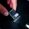 XPG GAMMIX S55 2 TB M.2 PCI Express 4.0 NVMe 3D NAND