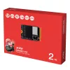 XPG GAMMIX S55 2 TB M.2 PCI Express 4.0 NVMe 3D NAND