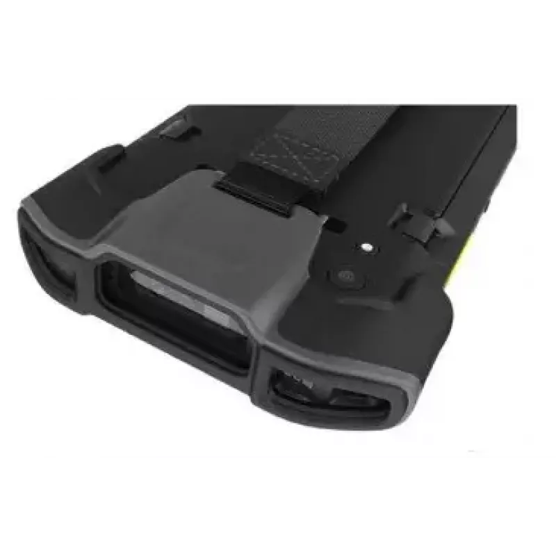 Nešiojamojo kompiuterio priedas Zebra SG-TC2Y-BOOT-01 Juodas