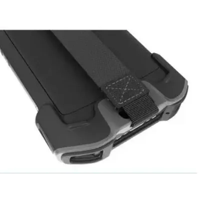 Nešiojamojo kompiuterio priedas Zebra SG-TC2Y-BOOT-01 Juodas