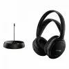 Philips SHC5200/10 ausinės / ausinės su mikrofonu Laidinės ir belaidės Ant galvos Muzika Juoda