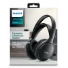 Philips SHC5200/10 ausinės / ausinės su mikrofonu Laidinės ir belaidės Ant galvos Muzika Juoda
