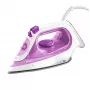 Braun TexStyle 3 SI3030PU garų lygintuvas Keraminis padas 2300 W Rožinė