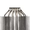 Oro aušintuvas Thermalright Sidabrinė Arrow 130