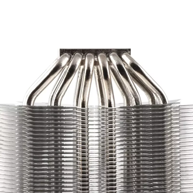 Oro aušintuvas Thermalright Sidabrinė Arrow 130