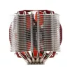 Oro aušintuvas Thermalright Sidabrinė Arrow 130