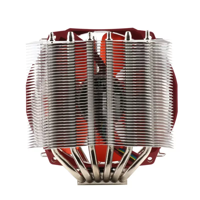 Oro aušintuvas Thermalright Sidabrinė Arrow 130