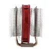 Oro aušintuvas Thermalright Sidabrinė Arrow 130
