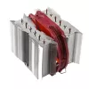 Oro aušintuvas Thermalright Sidabrinė Arrow 130