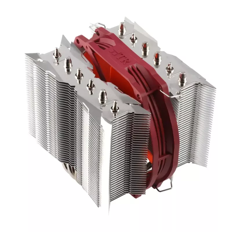 Oro aušintuvas Thermalright Sidabrinė Arrow 130