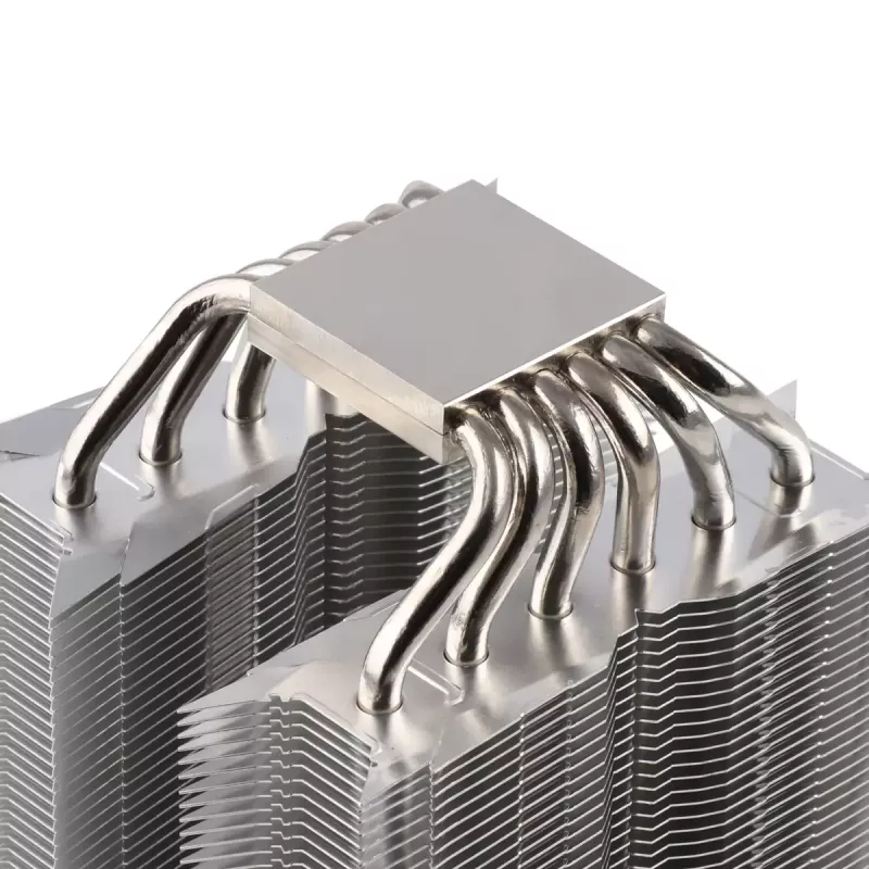Oro aušintuvas Thermalright Sidabrinė Arrow 130