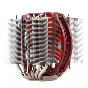 Oro aušintuvas Thermalright Sidabrinė Arrow 130
