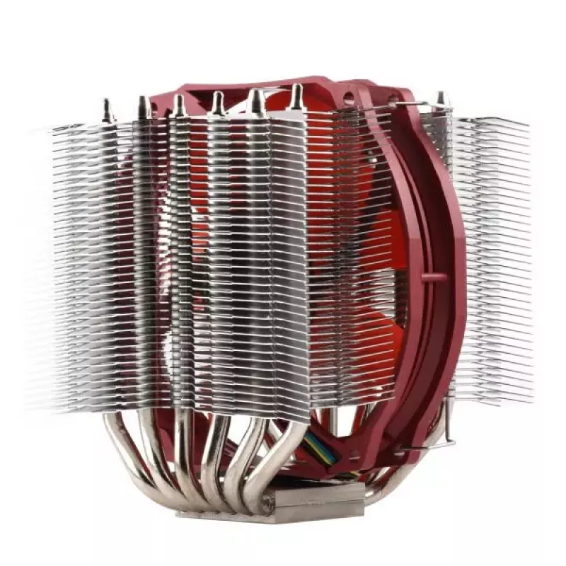 Oro aušintuvas Thermalright Sidabrinė Arrow 130