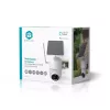 IP apsaugos kamera Nedis SIMCBO50WT