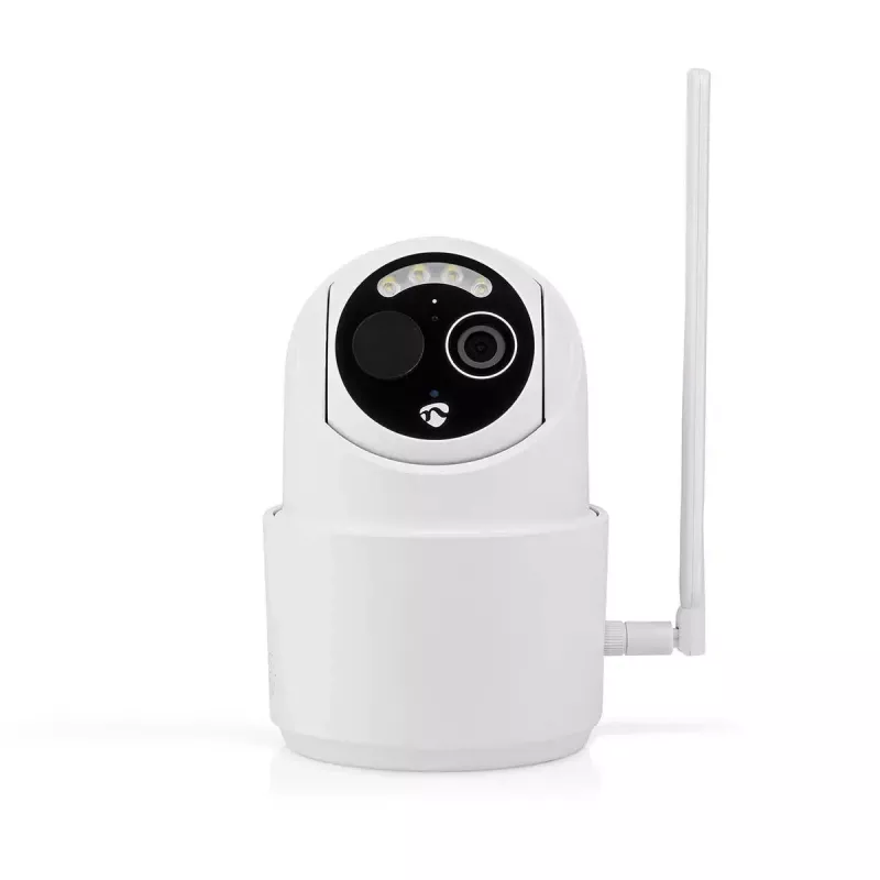 IP apsaugos kamera Nedis SIMCBO50WT