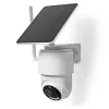 IP apsaugos kamera Nedis SIMCBO50WT