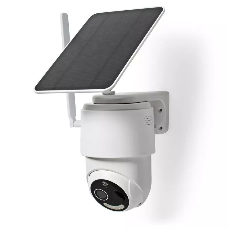IP apsaugos kamera Nedis SIMCBO50WT