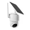 IP apsaugos kamera Nedis SIMCBO50WT