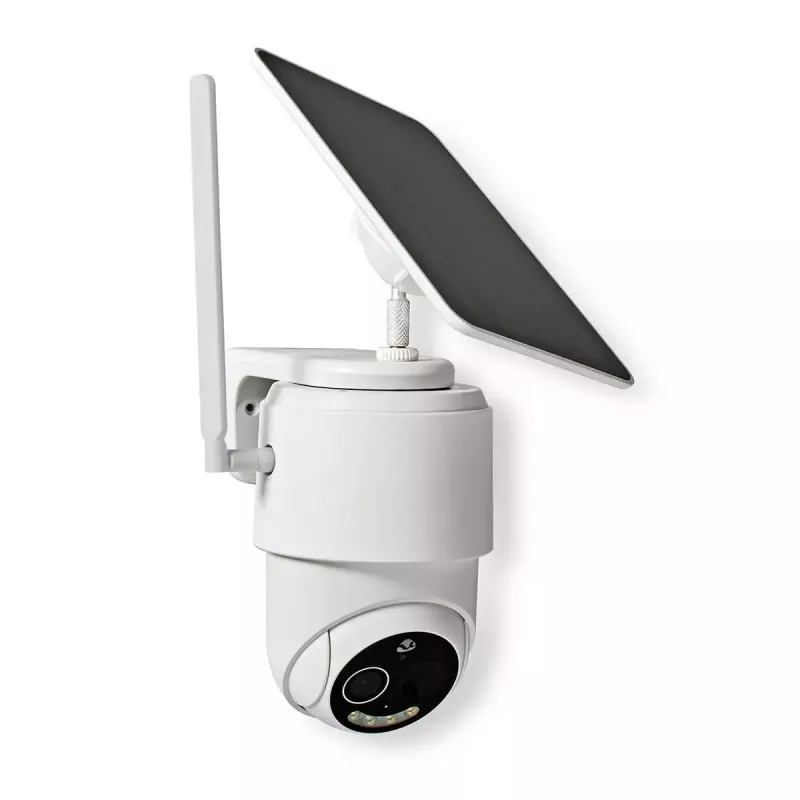 IP apsaugos kamera Nedis SIMCBO50WT