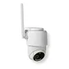 IP apsaugos kamera Nedis SIMCBO50WT