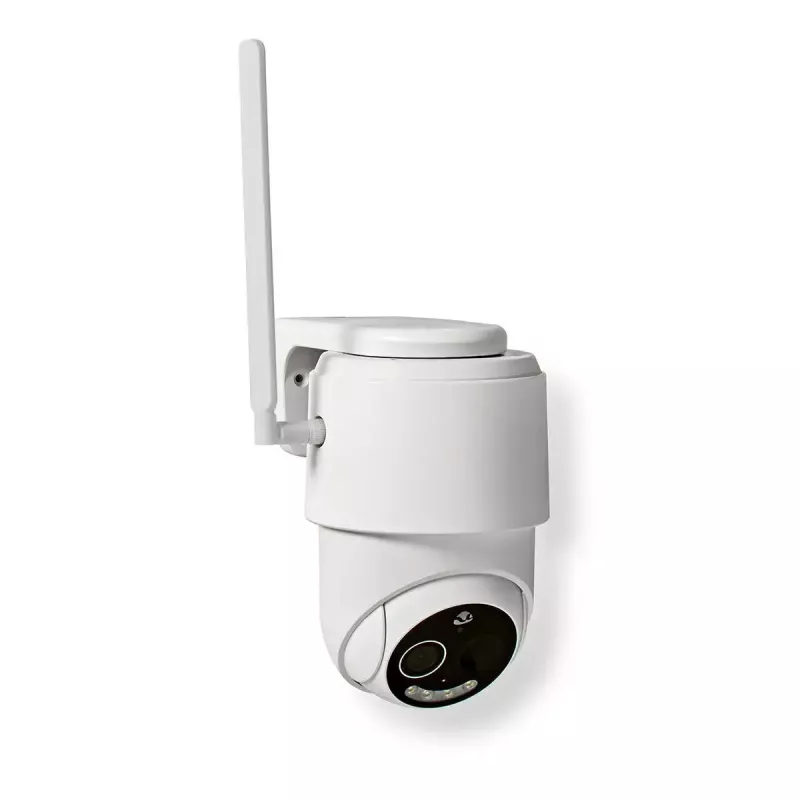 IP apsaugos kamera Nedis SIMCBO50WT