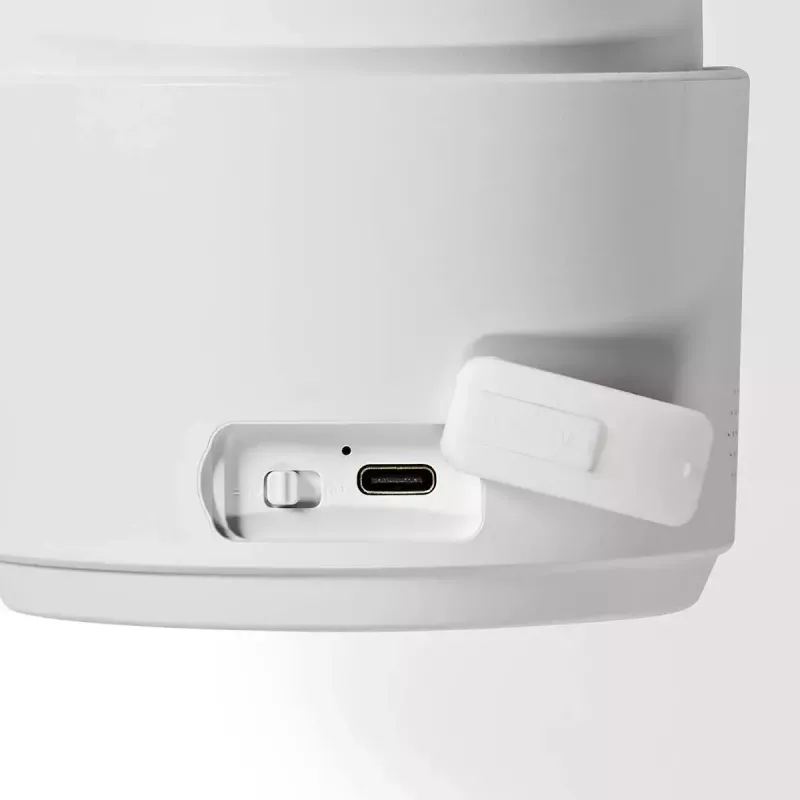 IP apsaugos kamera Nedis SIMCBO50WT