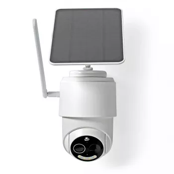 IP apsaugos kamera Nedis SIMCBO50WT