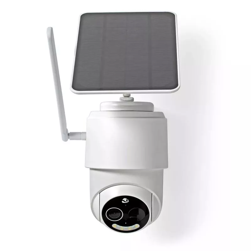 IP apsaugos kamera Nedis SIMCBO50WT