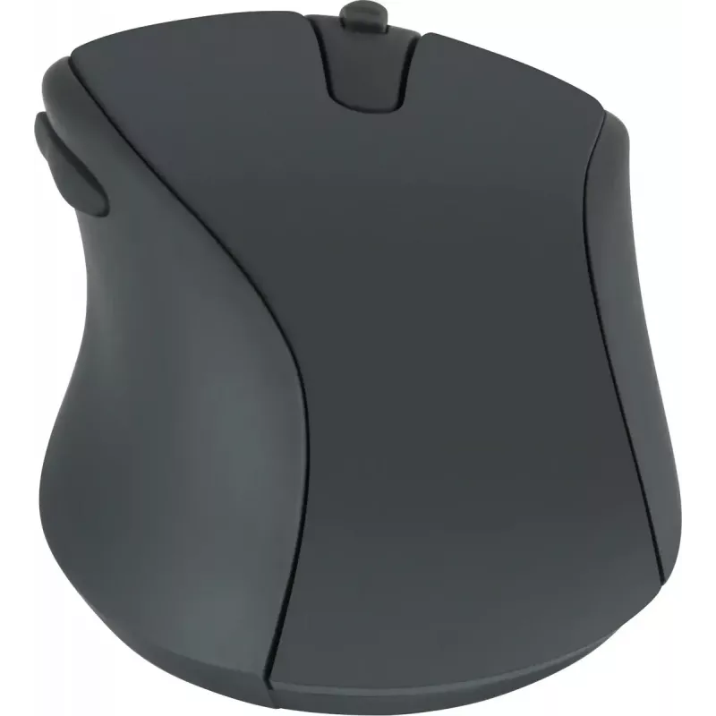 Pelė SPEEDLINK SL-630004-RRBK Dešiniarankė RF Belaidė Optinė 1600 DPI
