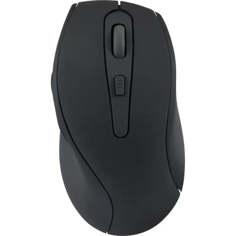 Pelė SPEEDLINK SL-630004-RRBK Dešiniarankė RF Belaidė Optinė 1600 DPI