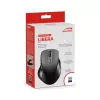 Pelė SPEEDLINK SL-630021-RRBK belaidė RF + Bluetooth