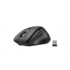 Pelė SPEEDLINK SL-630021-RRBK belaidė RF + Bluetooth